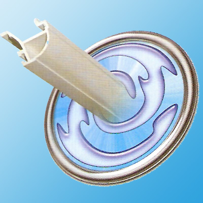 PVC隔熱條 PVC隔熱條